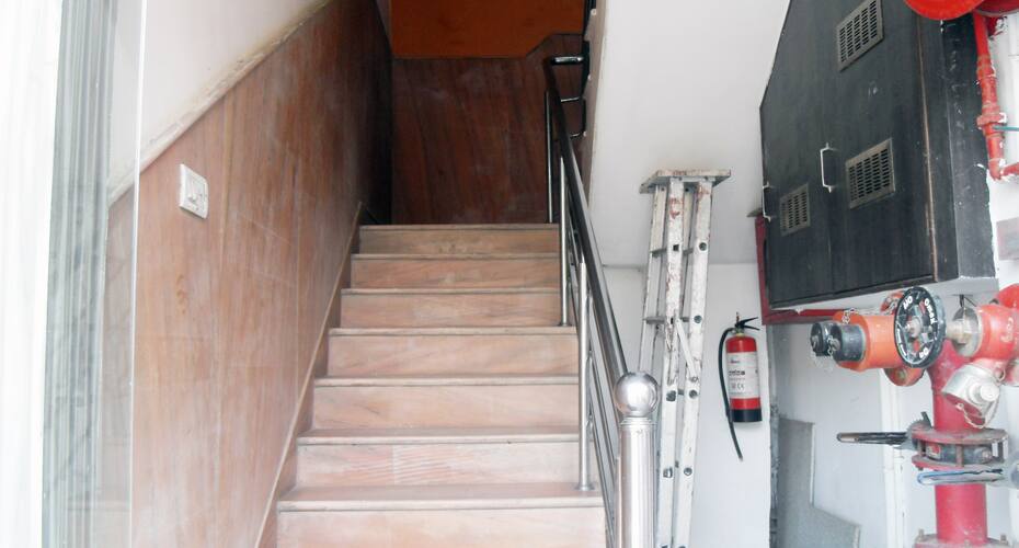 H.K.J Residency, Varanasi 5